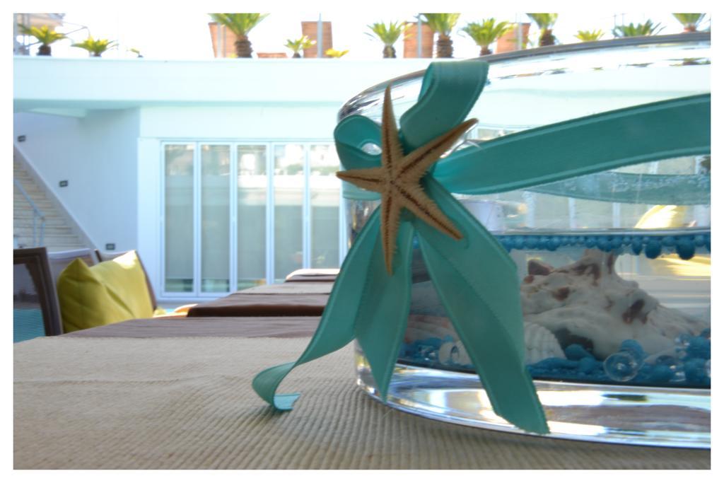 Seapark Spa Resort Giulianova Zewnętrze zdjęcie