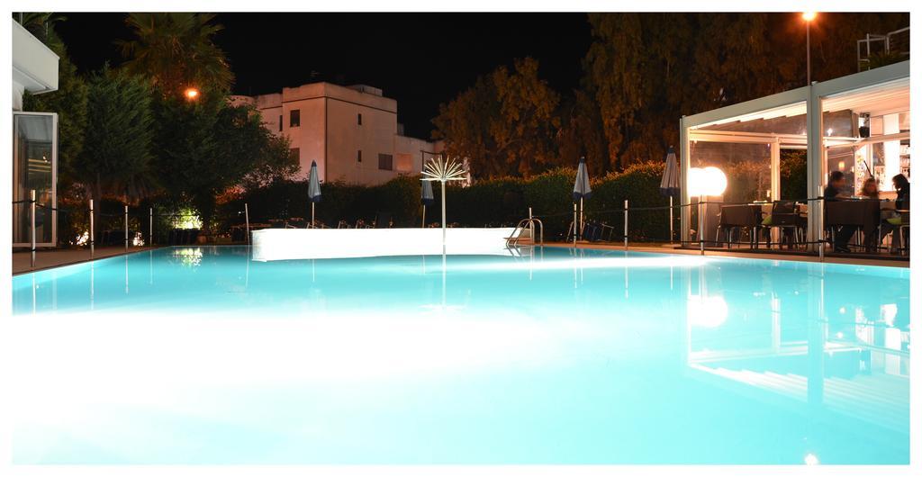 Seapark Spa Resort Giulianova Zewnętrze zdjęcie