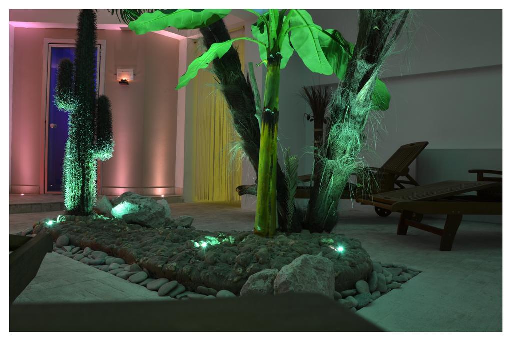 Seapark Spa Resort Giulianova Zewnętrze zdjęcie