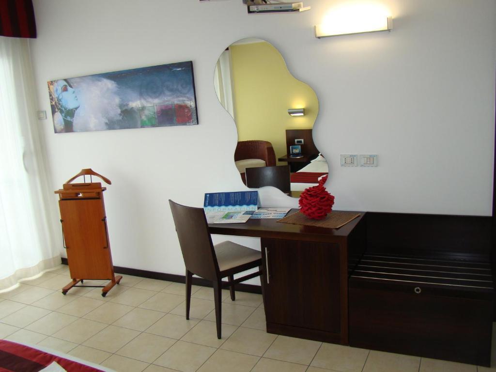 Seapark Spa Resort Giulianova Zewnętrze zdjęcie