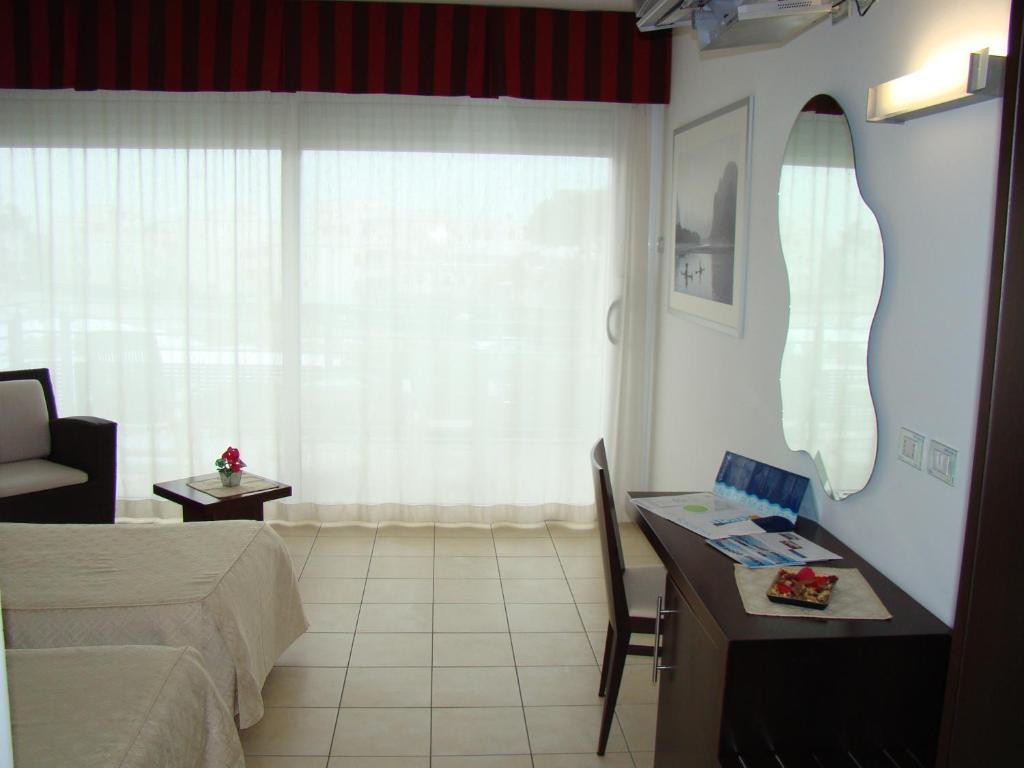 Seapark Spa Resort Giulianova Pokój zdjęcie