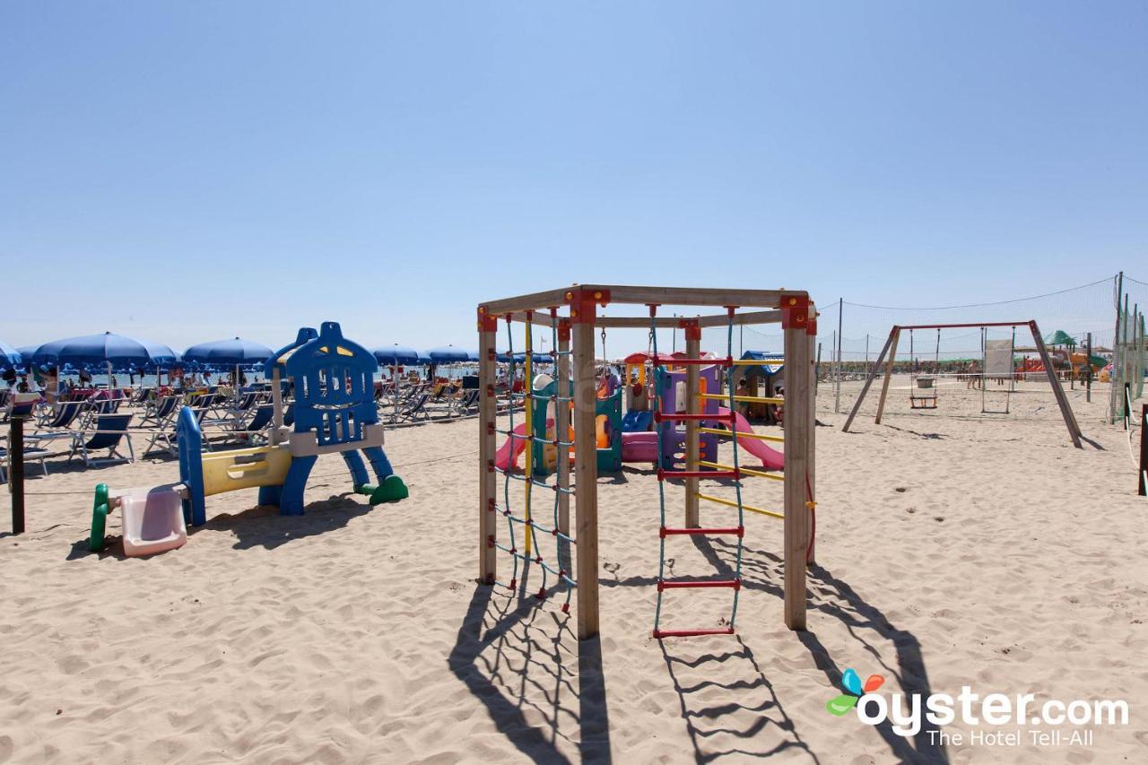 Seapark Spa Resort Giulianova Pokój zdjęcie