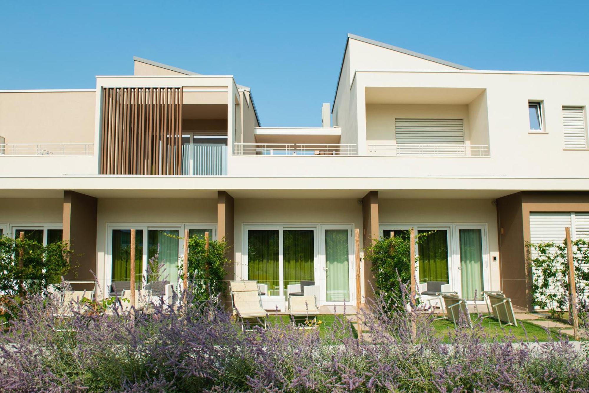 Seapark Spa Resort Giulianova Zewnętrze zdjęcie