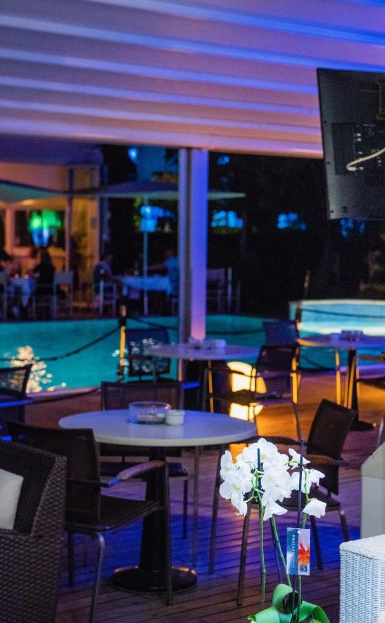 Seapark Spa Resort Giulianova Zewnętrze zdjęcie