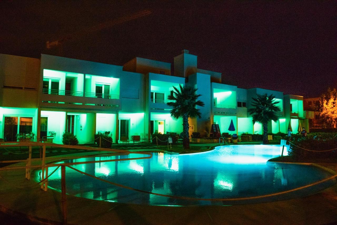 Seapark Spa Resort Giulianova Zewnętrze zdjęcie