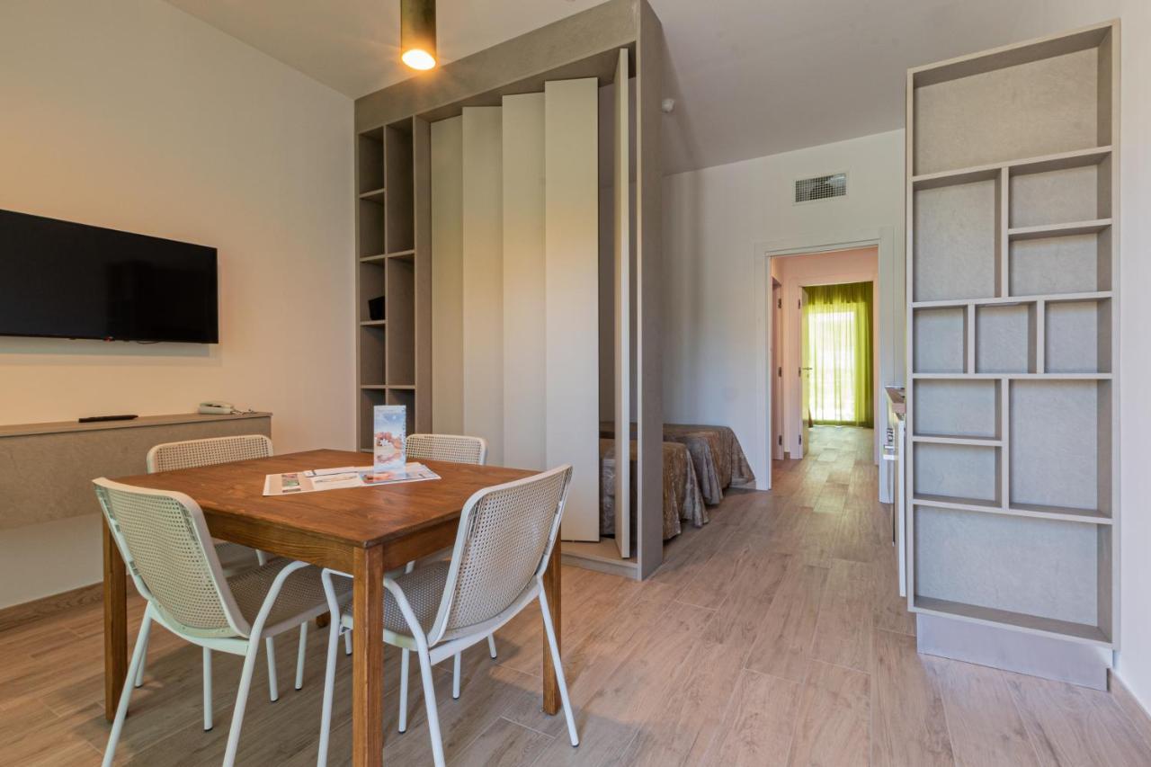 Seapark Spa Resort Giulianova Zewnętrze zdjęcie