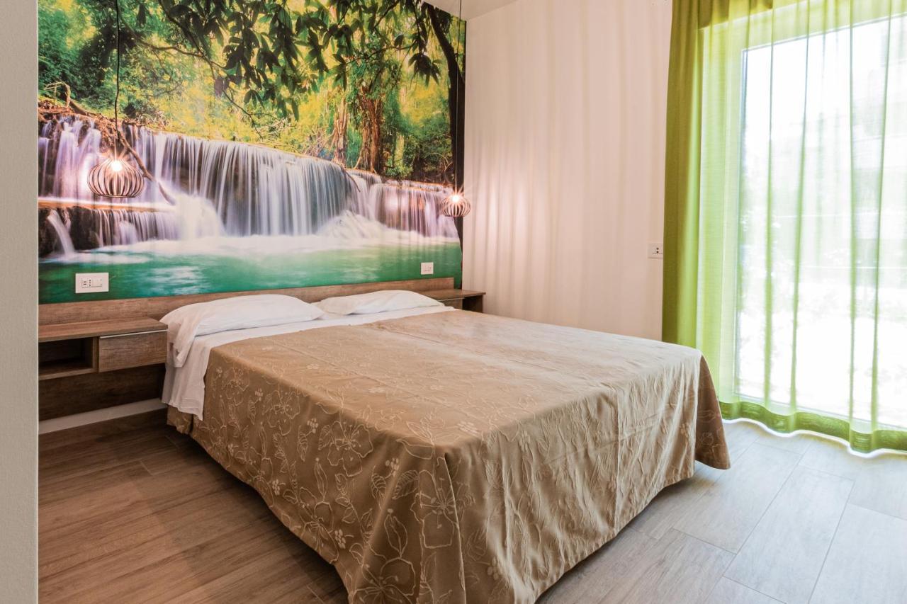Seapark Spa Resort Giulianova Zewnętrze zdjęcie