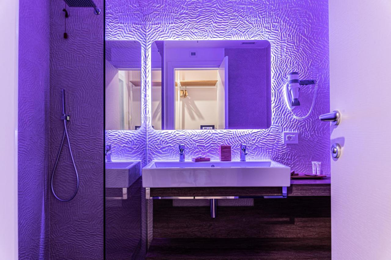 Seapark Spa Resort Giulianova Zewnętrze zdjęcie