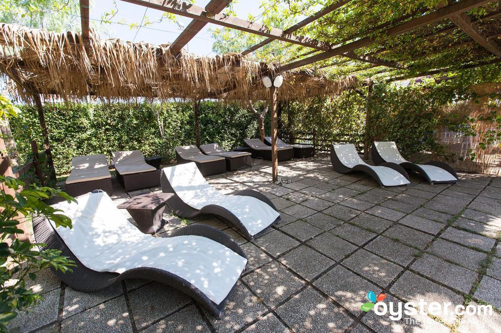 Seapark Spa Resort Giulianova Zewnętrze zdjęcie