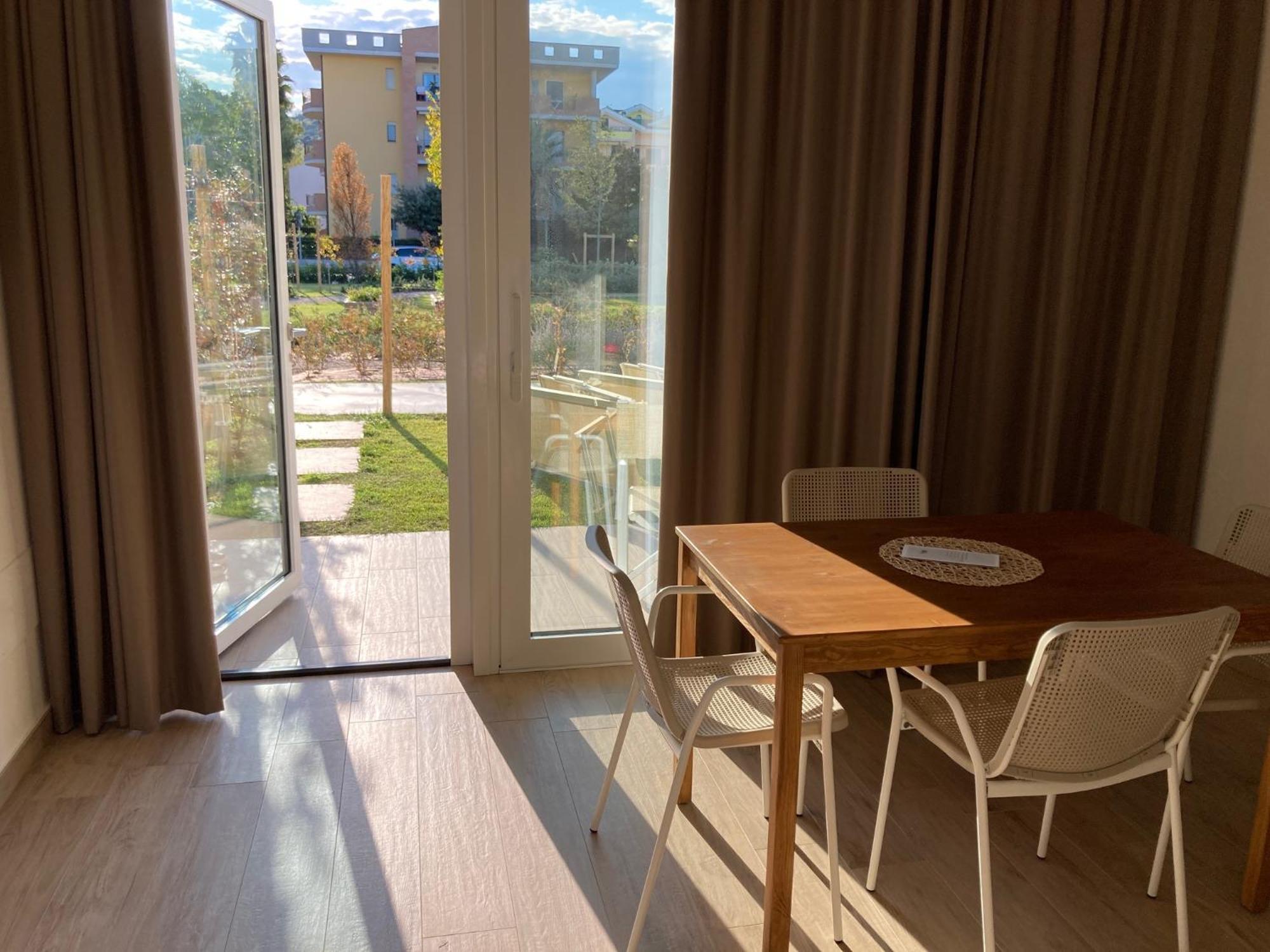 Seapark Spa Resort Giulianova Zewnętrze zdjęcie