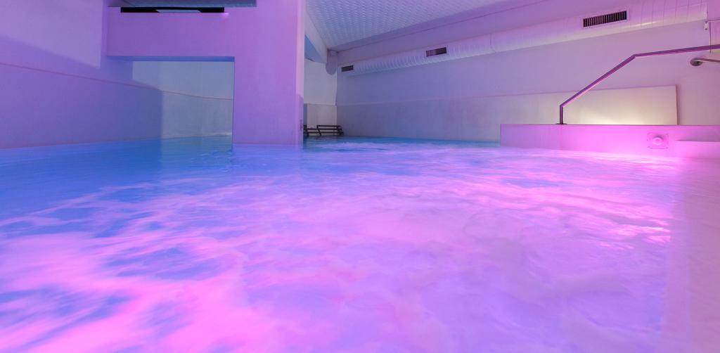 Seapark Spa Resort Giulianova Zewnętrze zdjęcie