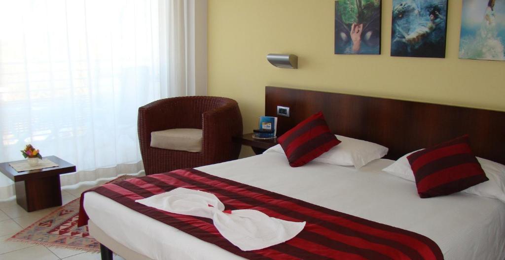 Seapark Spa Resort Giulianova Pokój zdjęcie