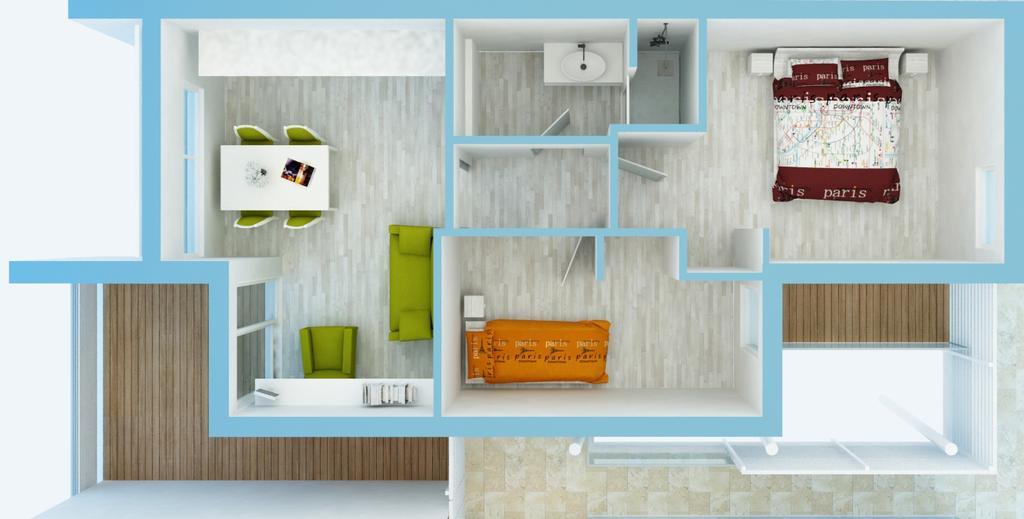 Seapark Spa Resort Giulianova Zewnętrze zdjęcie