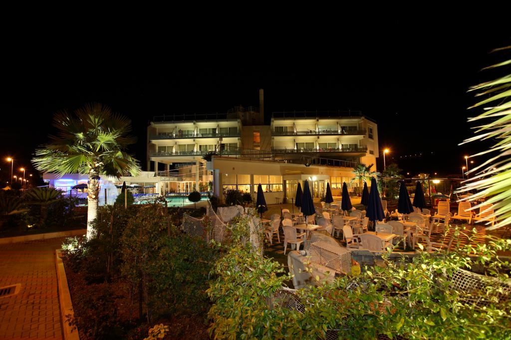 Seapark Spa Resort Giulianova Zewnętrze zdjęcie