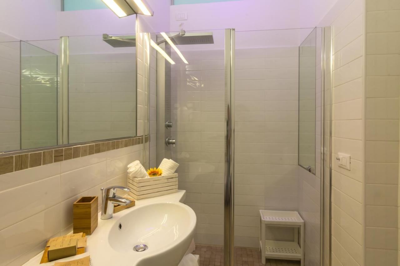 Seapark Spa Resort Giulianova Zewnętrze zdjęcie
